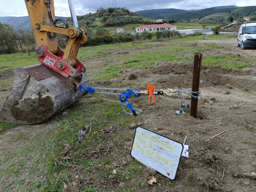 Realizzazione Impianto Fotovoltaico