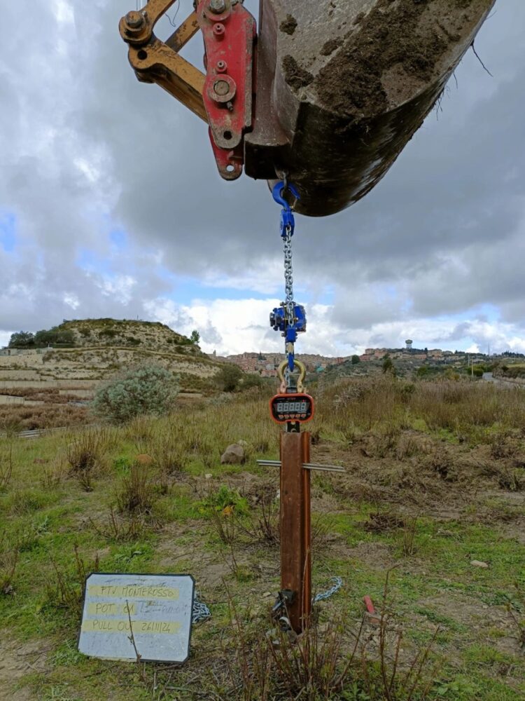 Realizzazione Impianto Fotovoltaico