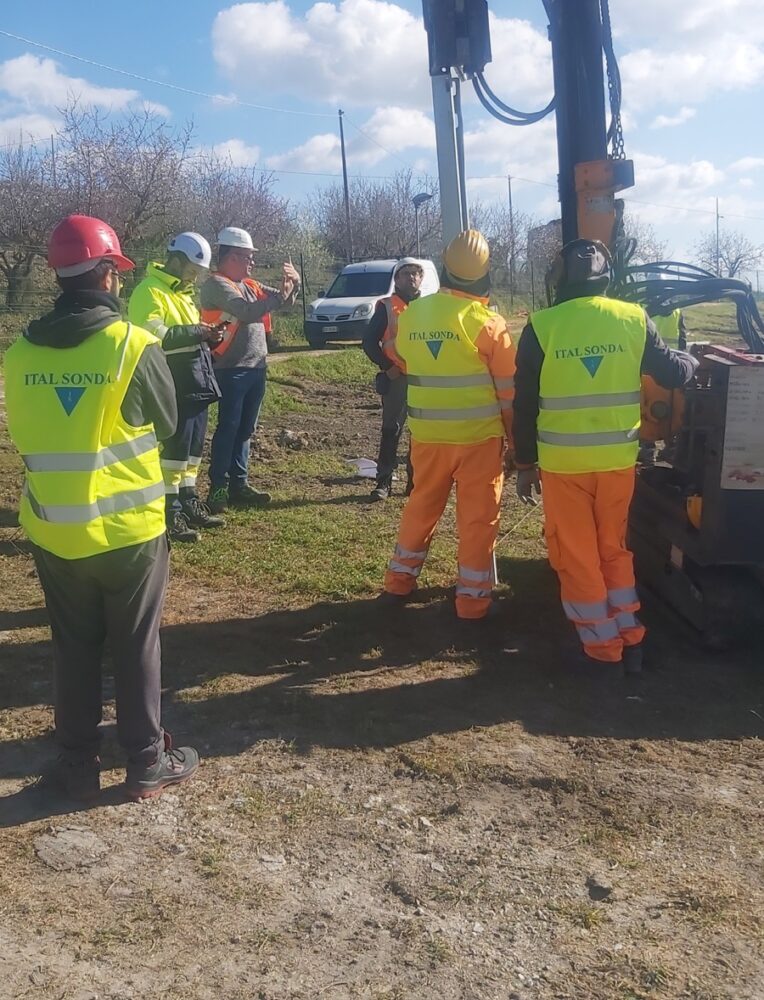 Realizzazione Impianto Fotovoltaico