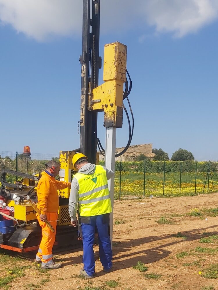 Realizzazione Impianto Fotovoltaico