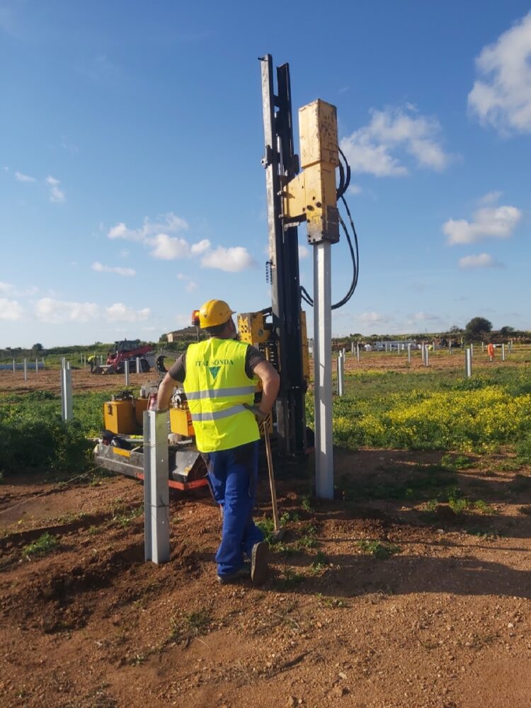 Realizzazione Impianto Fotovoltaico