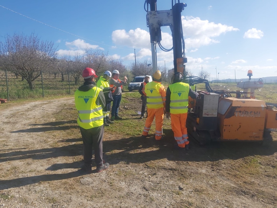 Realizzazione Impianto Fotovoltaico