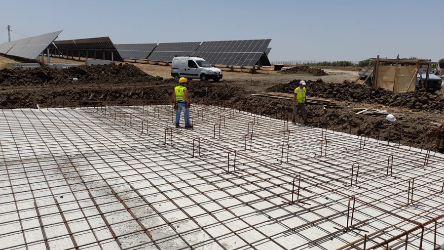 Realizzazione Impianto Fotovoltaico